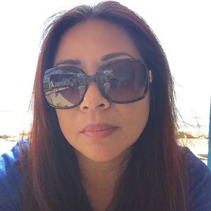 Meet your Posher, Patty